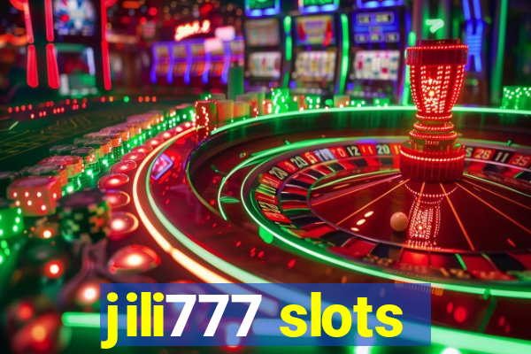 jili777 slots